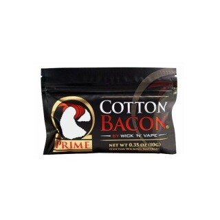 BACON COTTON