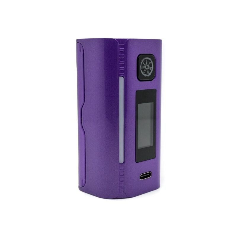 ASMODUS LUSTRO 200W MOD