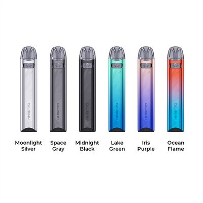 UWELL CALIBURN A3S POD KIT