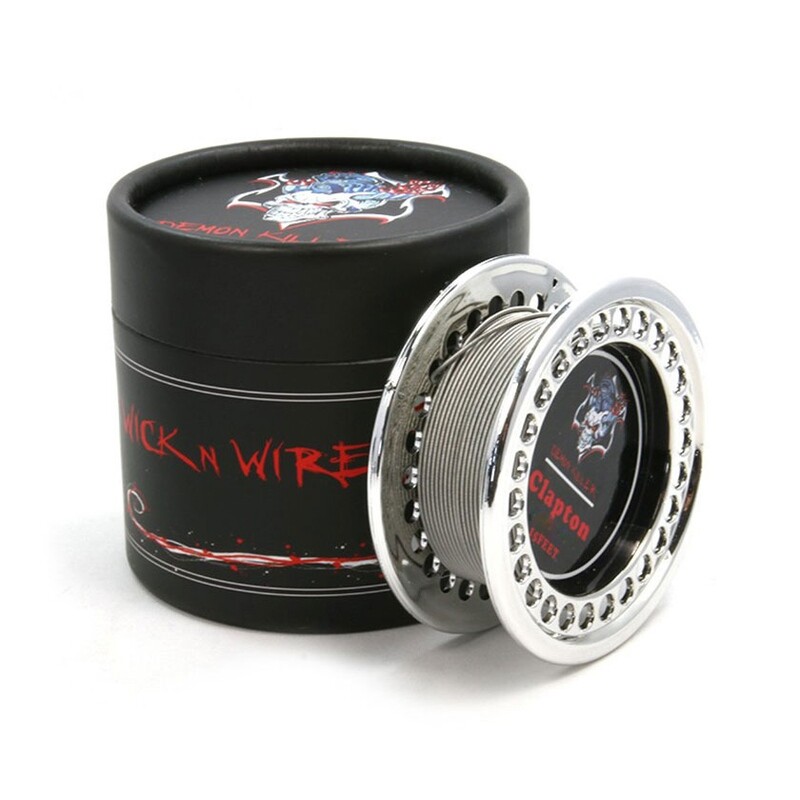 DEMON KILLER WICK N WIRE