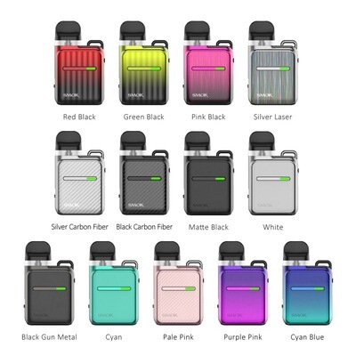 SMOK NOVO MASTER BOX POD KIT