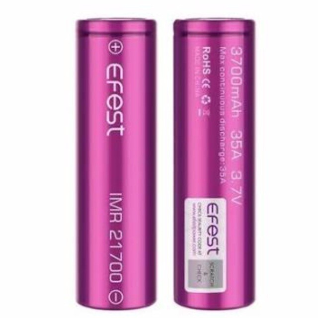 21700 EFEST