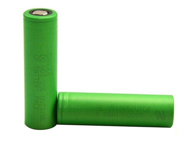 18650 BATTERY 3000mAh