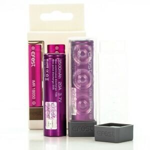 18650 EFEST BATTERY 3500mAh