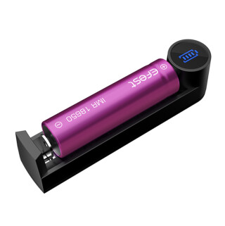 EFEST SINGLE CHARGER