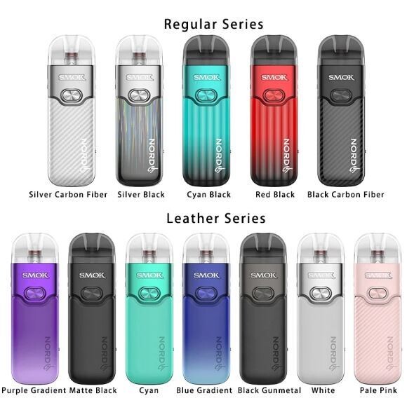 SMOK NORD GT 80W POD KIT
