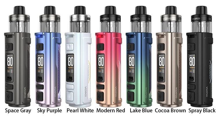 VOOPOO ARGUS PRO 2
