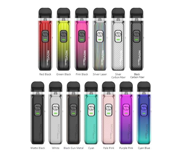 SMOK NOVO MASTER POD KIT