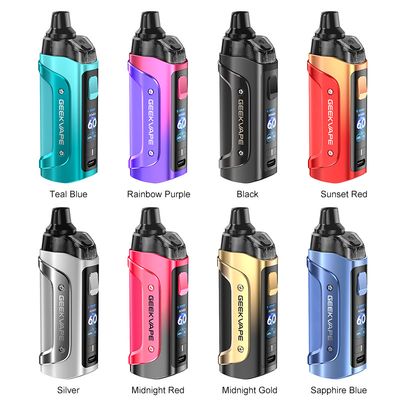 GEEKVAPE AEGIS BOOST 3 POD KIT