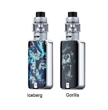 VAPORESSO LUXE II 220W BOX MOD KIT