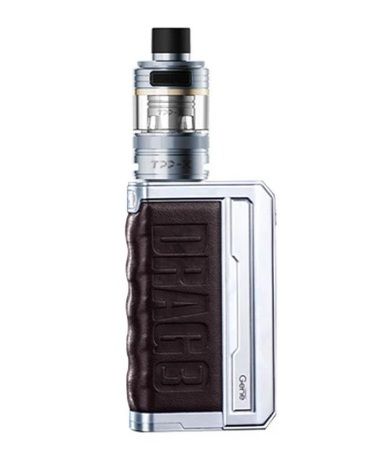 VOOPOO DRAG 3 TPP-X MOD KIT