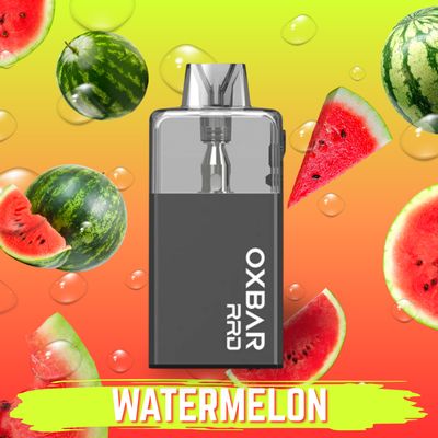 OXBAR DISPOSABLE RRB WATERMELON