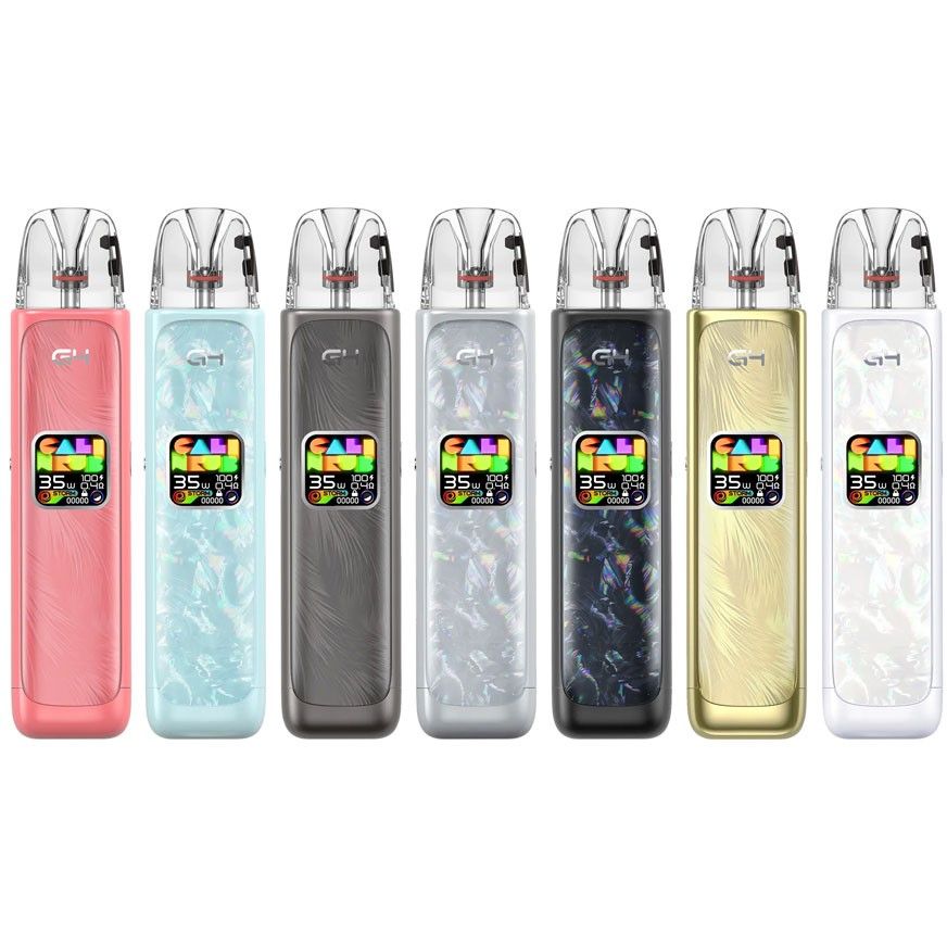 UWELL CALIBURN G4 POD KIT