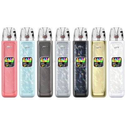 UWELL CALIBURN G4 POD KIT