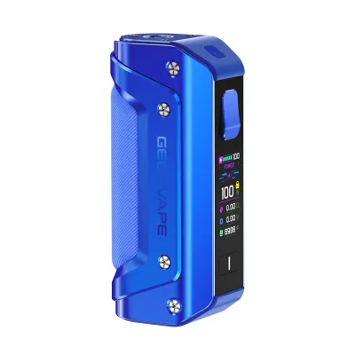 GEEKVAPE AEGIS SOLO MOD