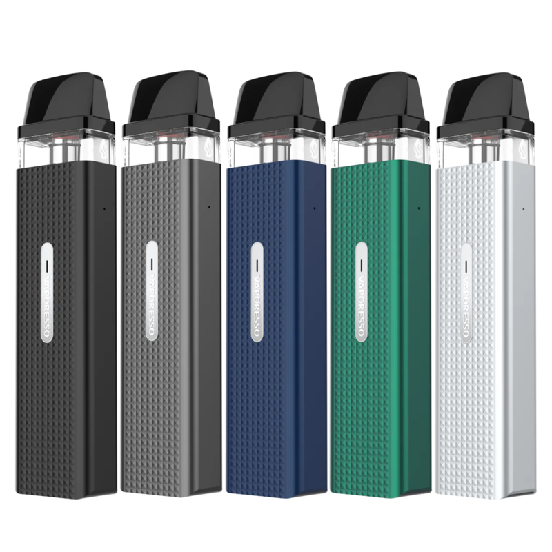 VAPORESSO XROS MINI POD KIT