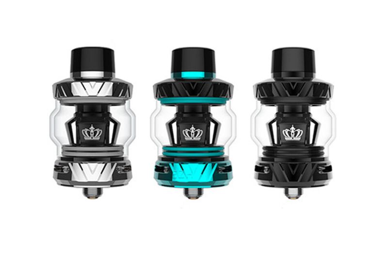 UWELL CROWN V TANK