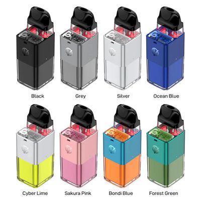 VAPORESSO XROS CUBE POD KIT