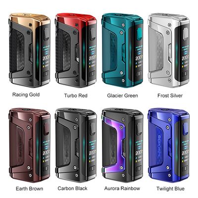 GEEKVAPE AEGIS LEGEND 5 BOX MOD 200W