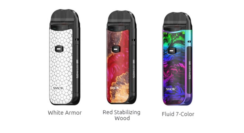 SMOK NORD 50W KIT