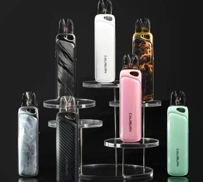 UWELL CALIBURN G4 PRO POD KIT