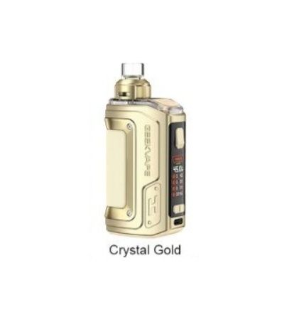 GEEKVAPE AEGIS H45 (HERO 2) POD KIT
