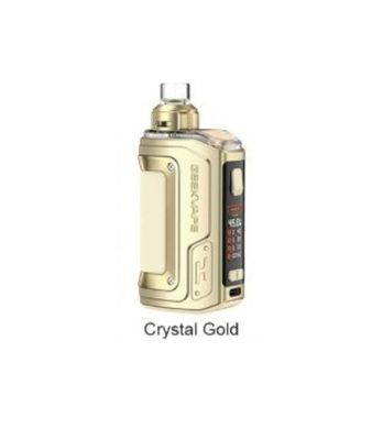 GEEKVAPE AEGIS H45 (HERO 2) POD KIT
