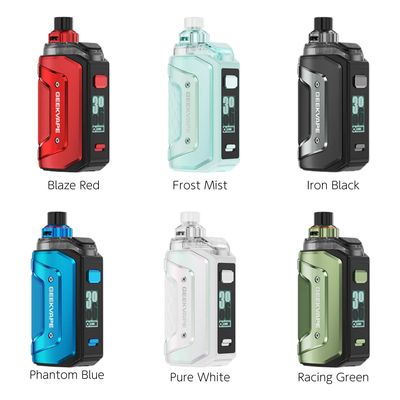 GEEKVAPE AEGIS HERO 5 POD KIT