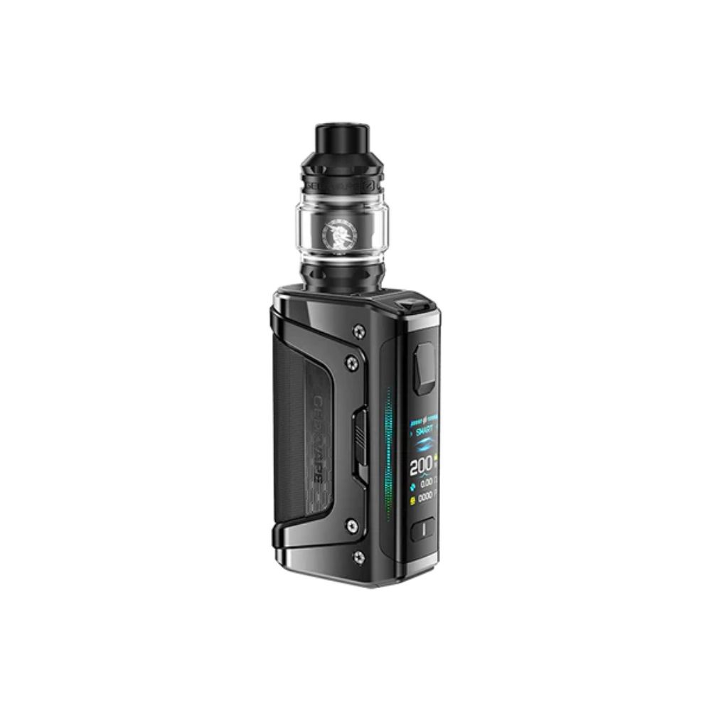 GEEKVAPE AEGIS LEGEND 5 BOX MOD KIT