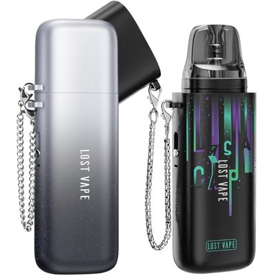 LOST VAPE URSA CAP POD KIT