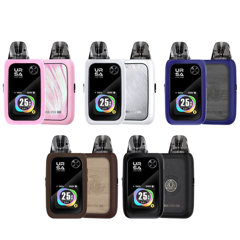 LOST VAPE URSA EPOCH PRO POD KIT