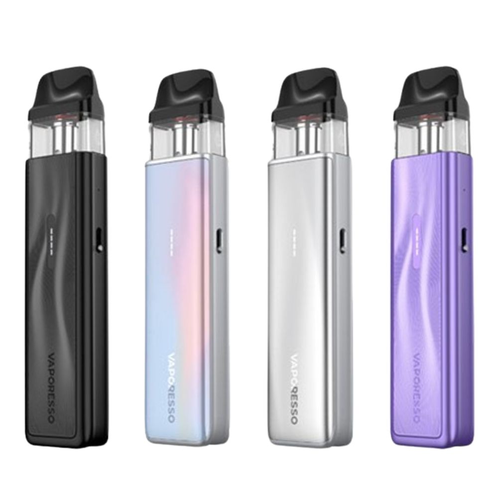 VAPORESSO XROS 5 MINI POD KIT