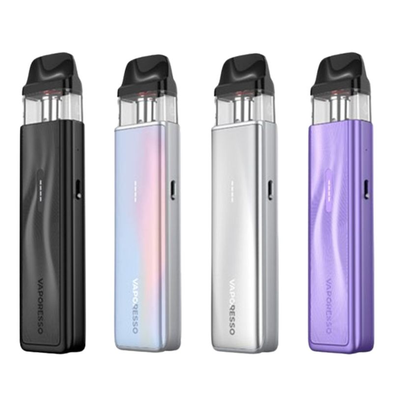 VAPORESSO XROS 5 MINI POD KIT