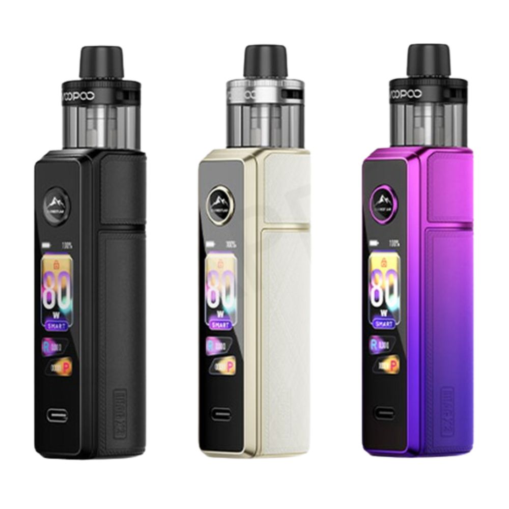 Voopoo Drag X3 Kit