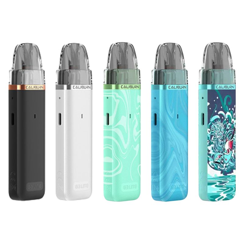 UWELL CALIBURN G3 Lite Pod