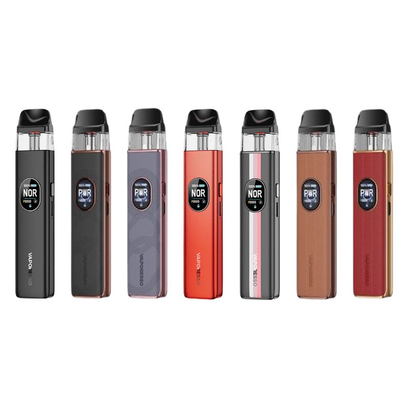 Vaporesso XROS 5 Pod System Kit 1500mAh 3ml