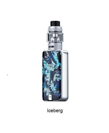 VAPORESSO LUXE II 220W BOX MOD KIT