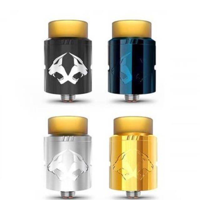 CHEETAH OBS RDA