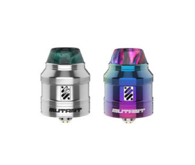 VANDY VAPE MUTANT RDA