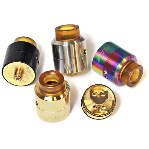 VANDY VAPE PULSE 24 RDA
