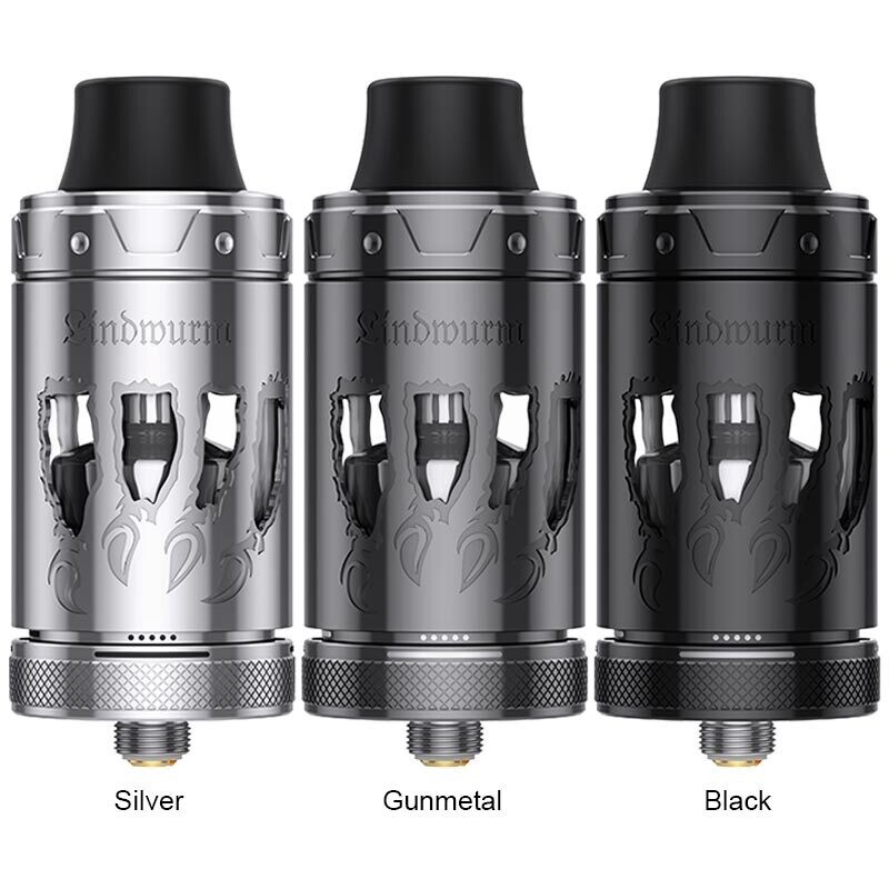 VAPEFLY LINDWURM RTA-UNTAMED DRAGON