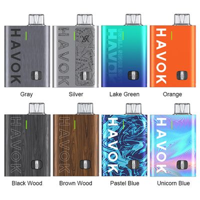 Uwell Havok R Pod Kit