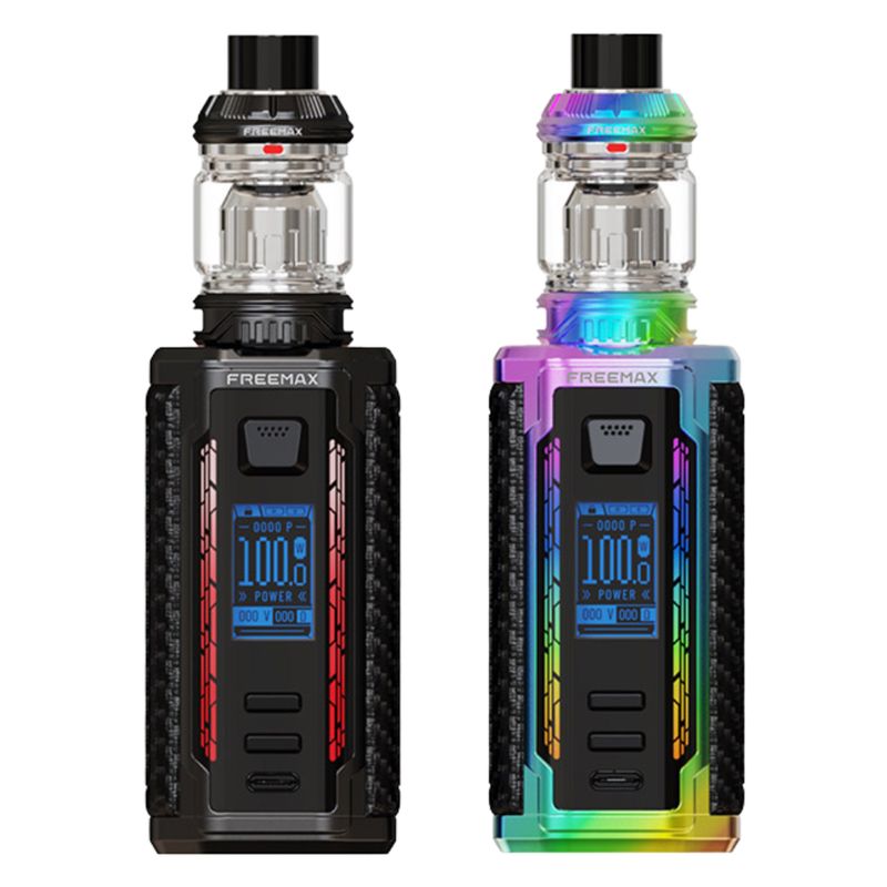 FREEMAX MAXUS 3 200W MOD KIT