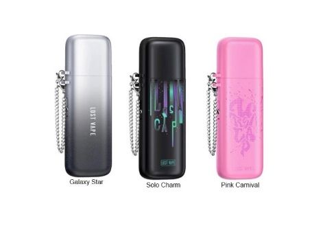 LOST VAPE URSA CAP POD KIT