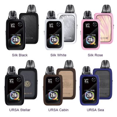 LOST VAPE URSA EPOCH PRO POD KIT