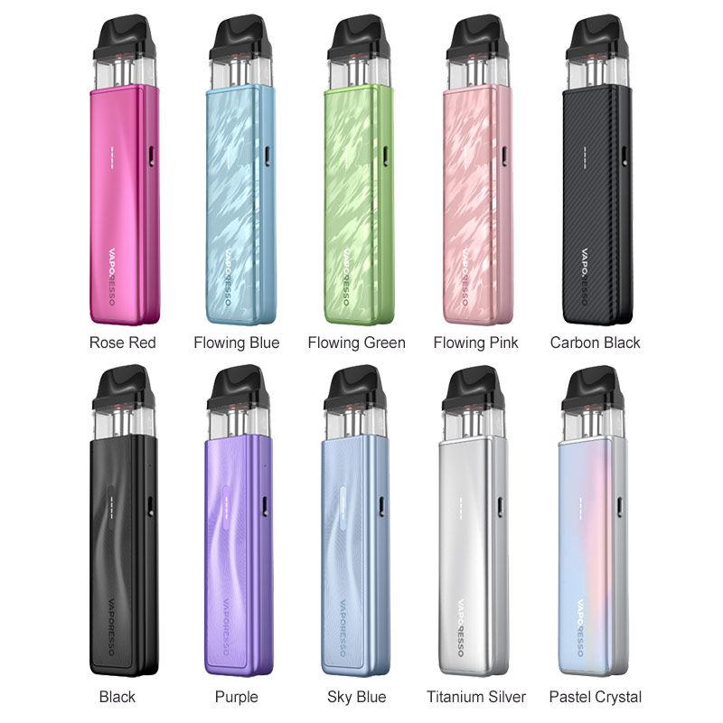 VAPORESSO XROS 5 MINI POD KIT