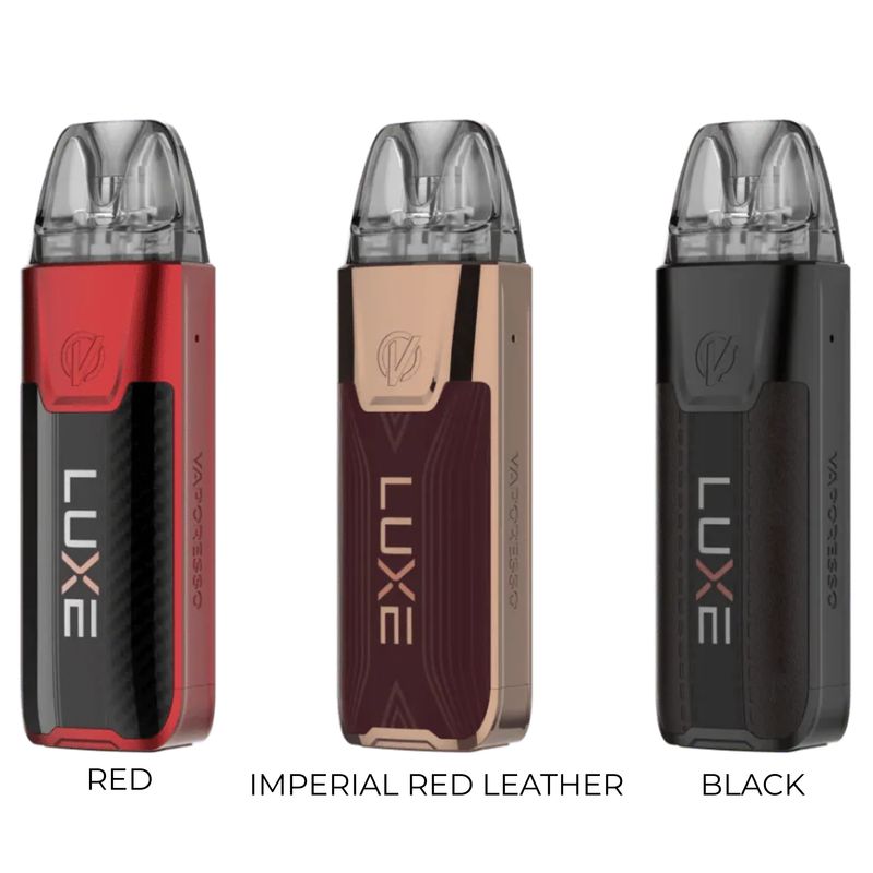 VAPORESSO LUXE XR MAX 2 POD KIT