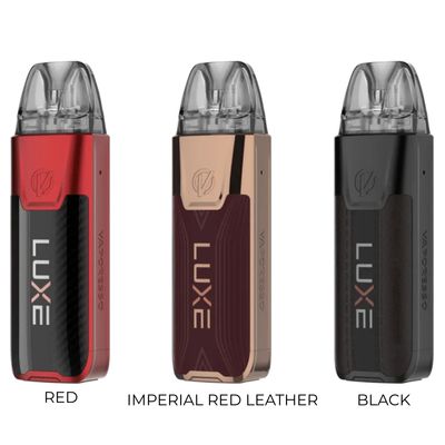 VAPORESSO LUXE XR MAX 2 POD KIT