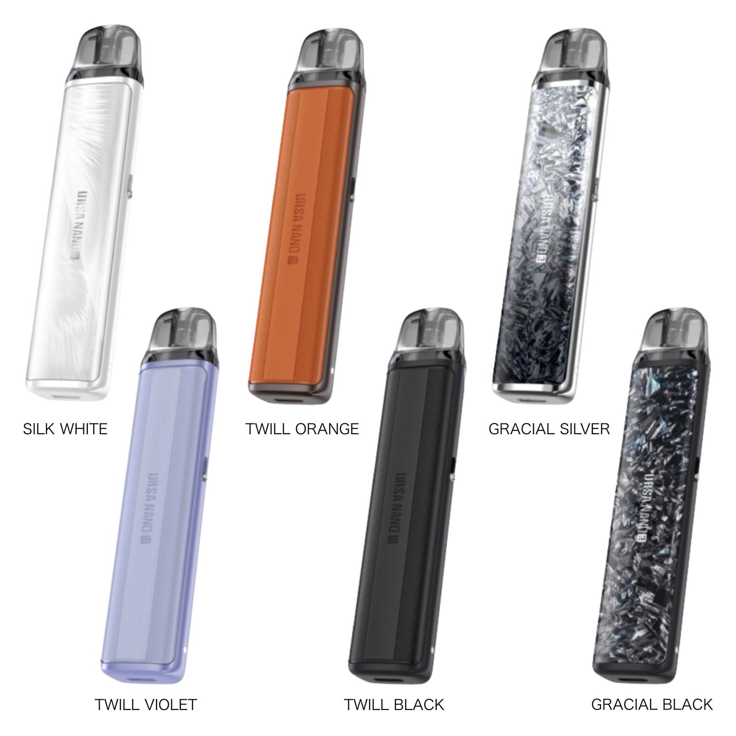 LOST VAPE URSA NANO 3 POD KIT