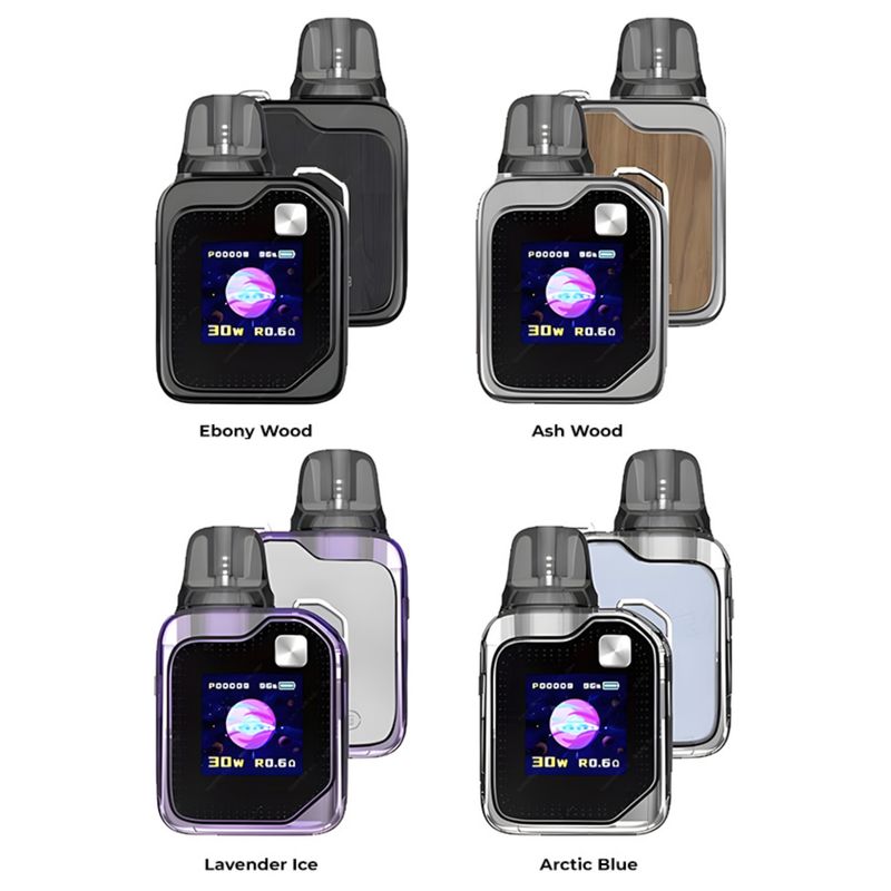 LOST VAPE URSA BABY 3 POD KIT